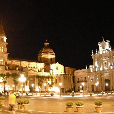Il Covo Rooms & Spa Acireale Zewnętrze zdjęcie