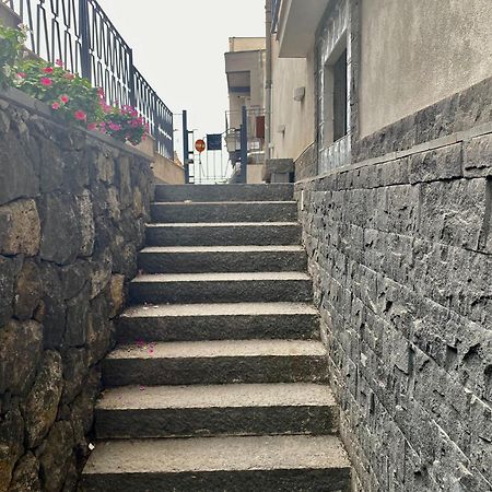 Il Covo Rooms & Spa Acireale Zewnętrze zdjęcie
