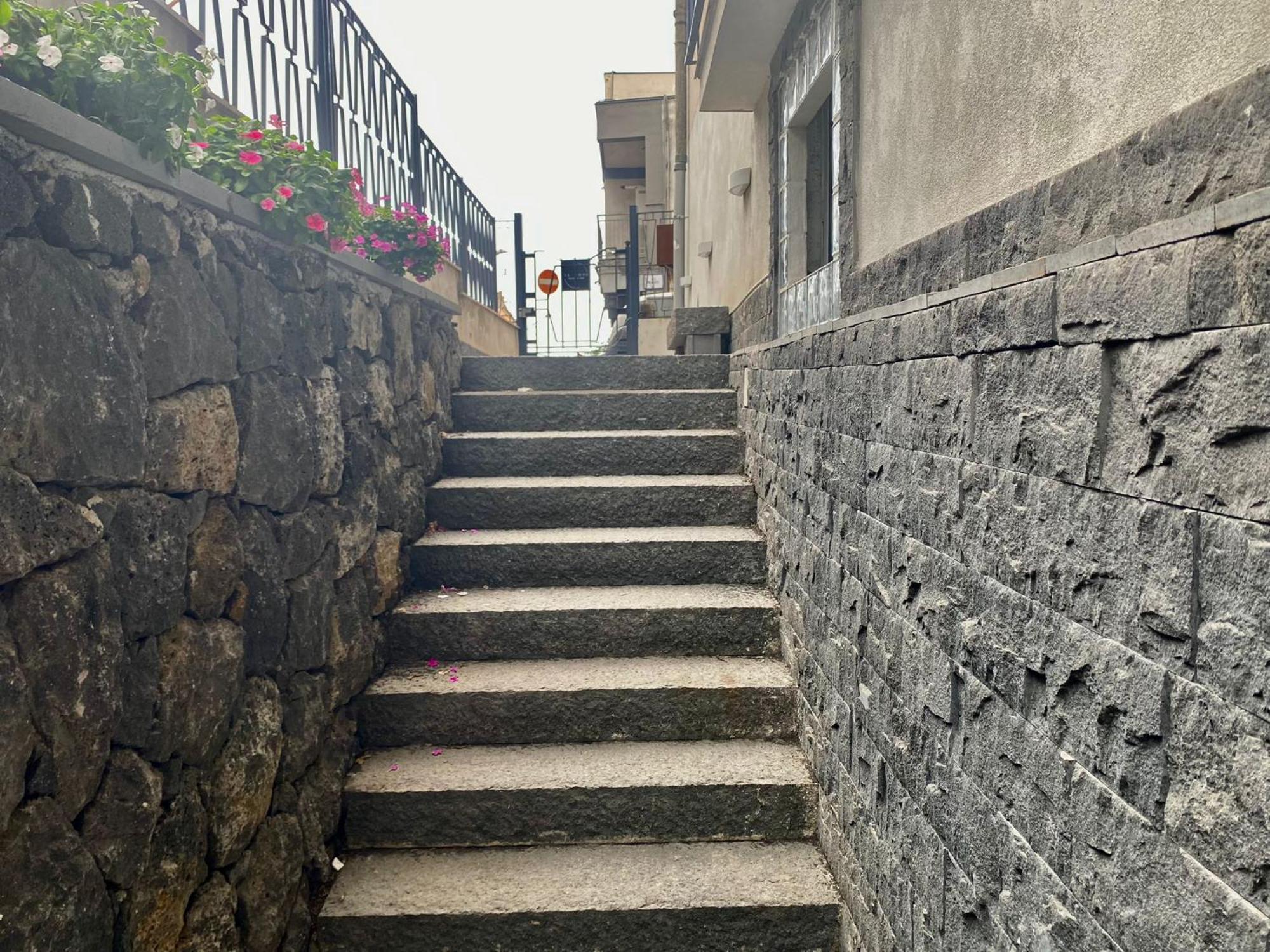 Il Covo Rooms & Spa Acireale Zewnętrze zdjęcie