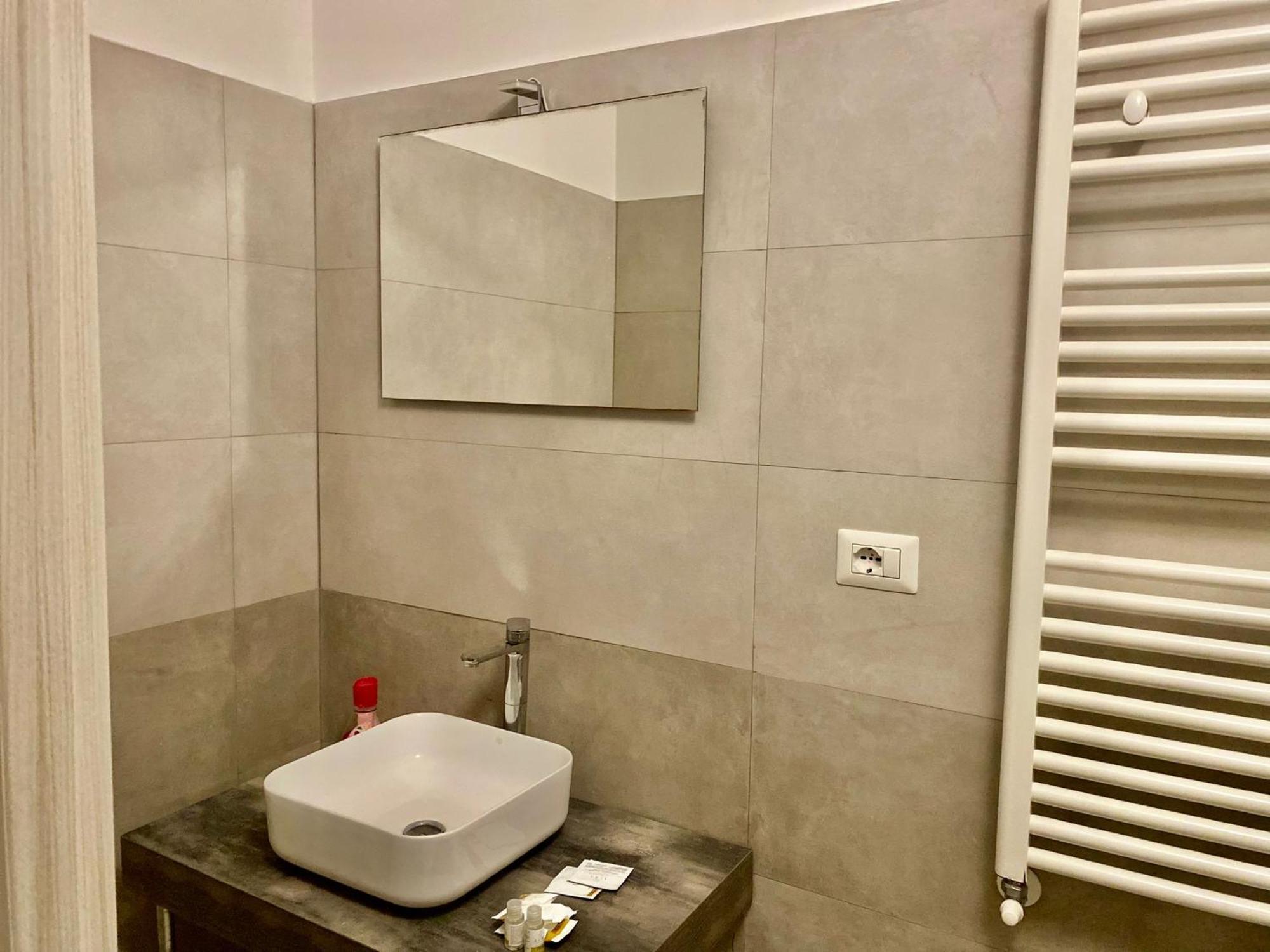Il Covo Rooms & Spa Acireale Zewnętrze zdjęcie