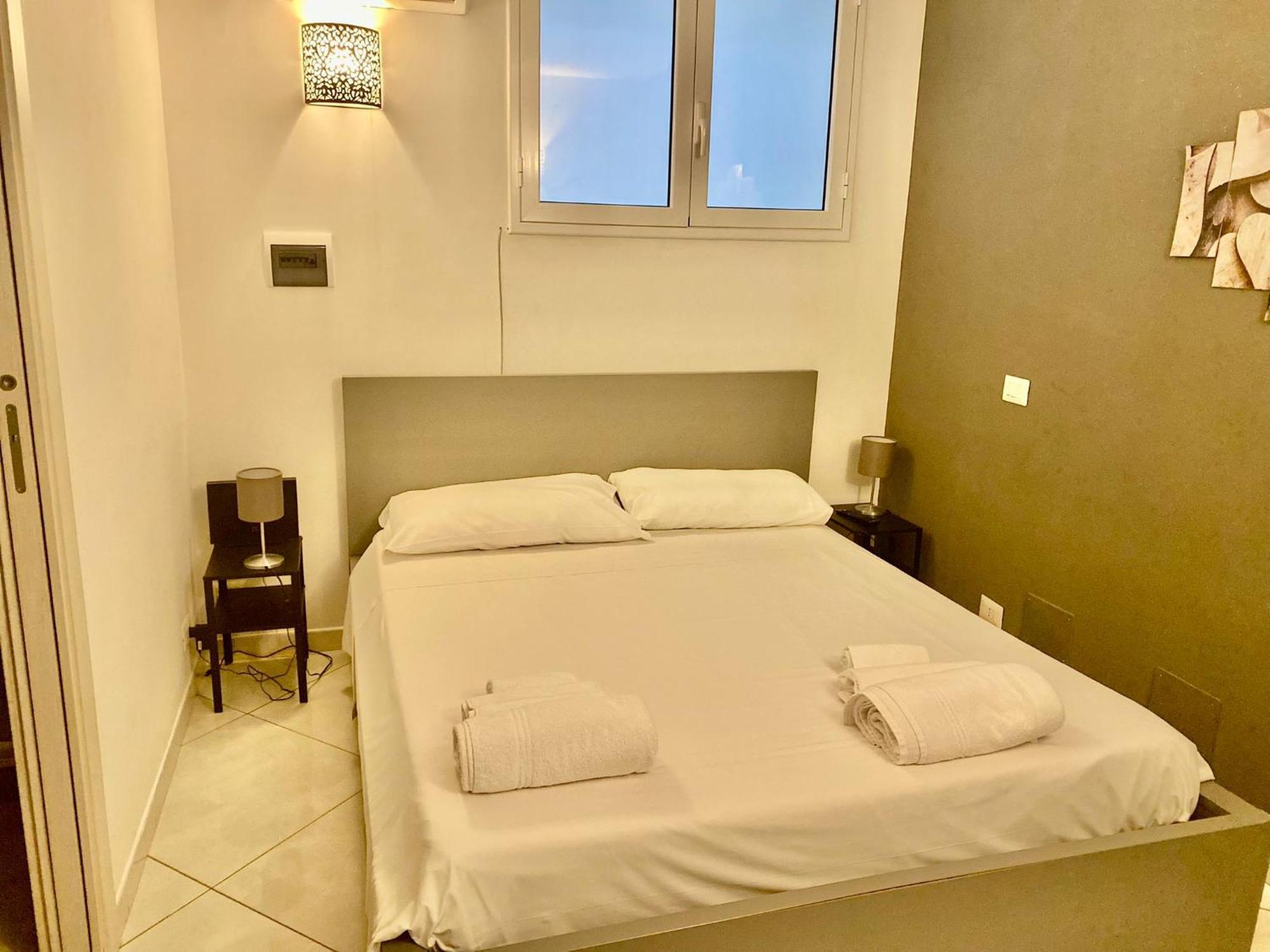 Il Covo Rooms & Spa Acireale Pokój zdjęcie