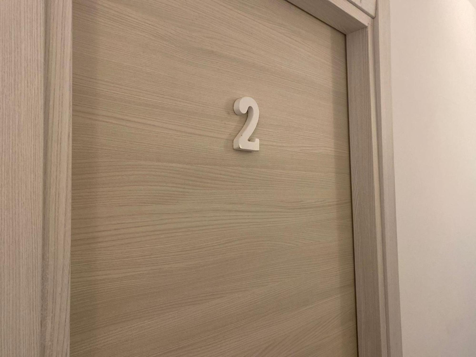 Il Covo Rooms & Spa Acireale Pokój zdjęcie