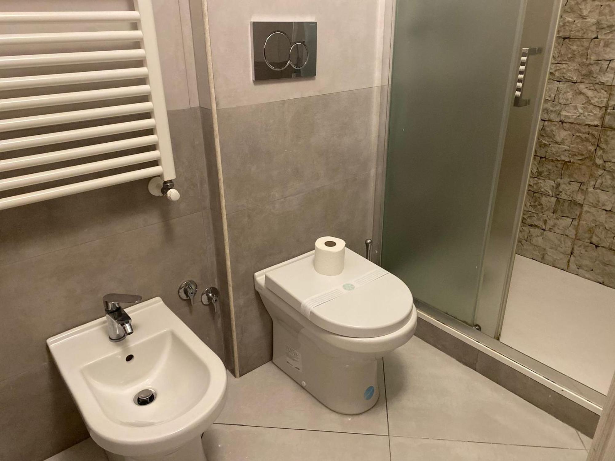 Il Covo Rooms & Spa Acireale Zewnętrze zdjęcie