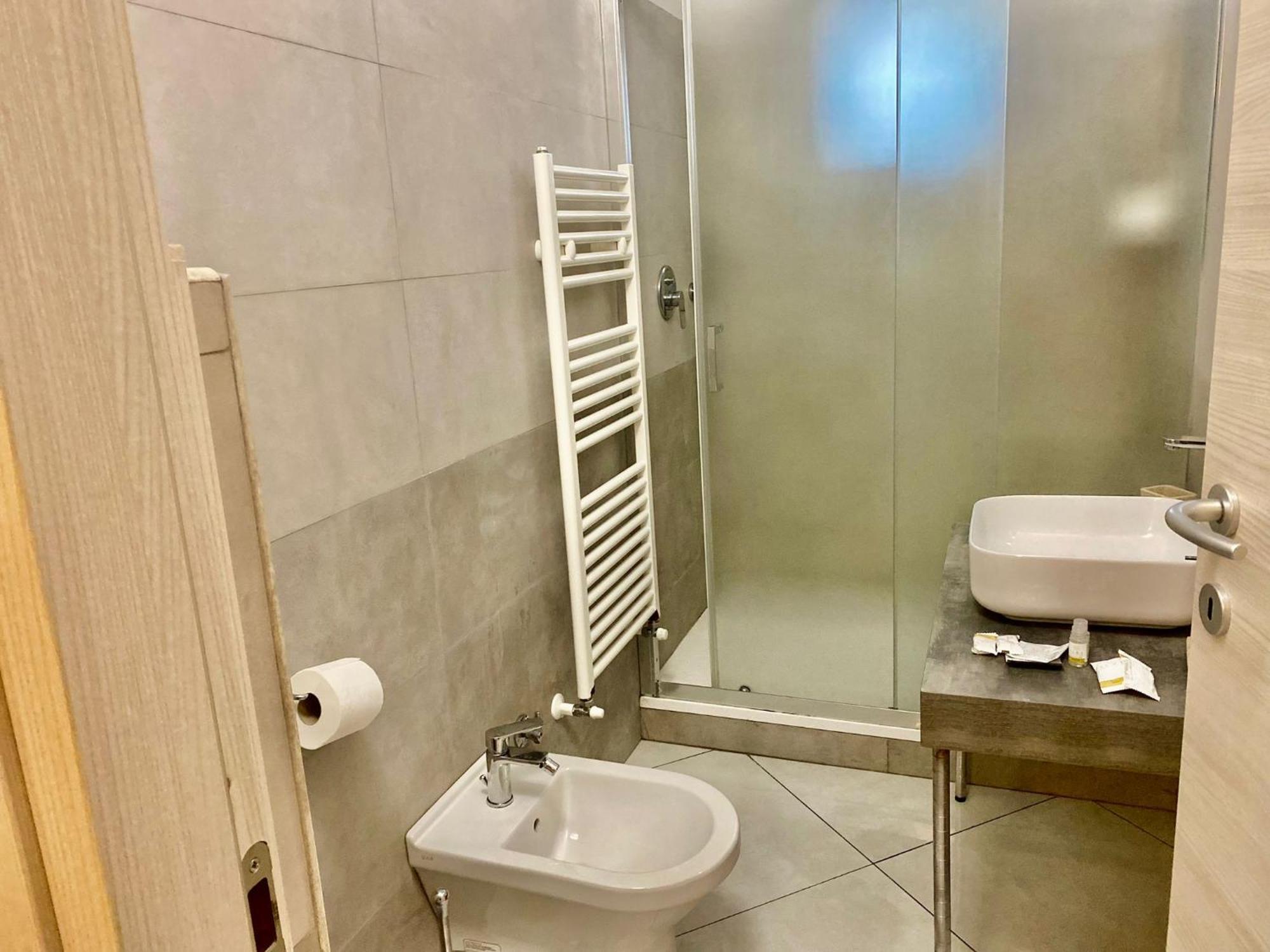 Il Covo Rooms & Spa Acireale Zewnętrze zdjęcie