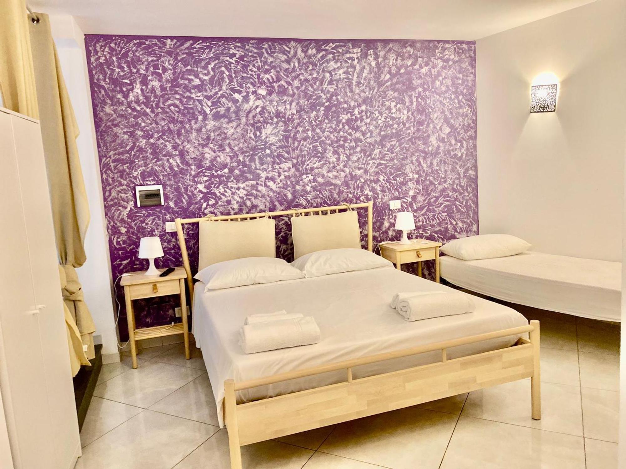 Il Covo Rooms & Spa Acireale Zewnętrze zdjęcie
